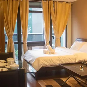 公寓式酒店 Gramercy Residences 马尼拉