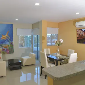 Hotel Toscana Del Mar