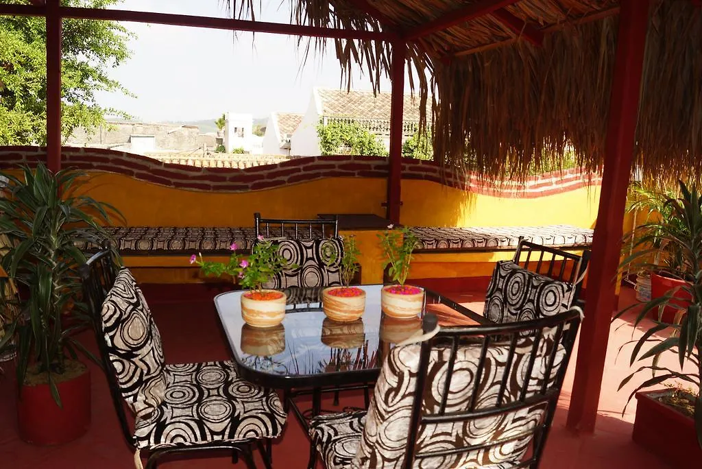 Casa Sweety Hotel Cartagena 3*,