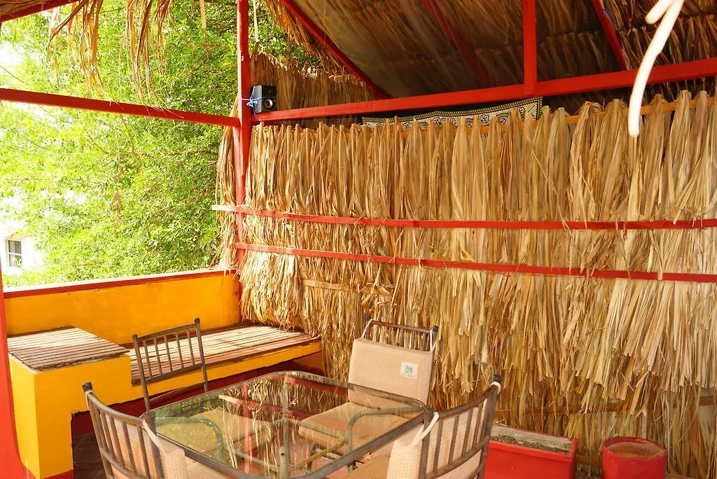 *** 酒店 Cartagena Casa Sweety酒店 哥伦比亚