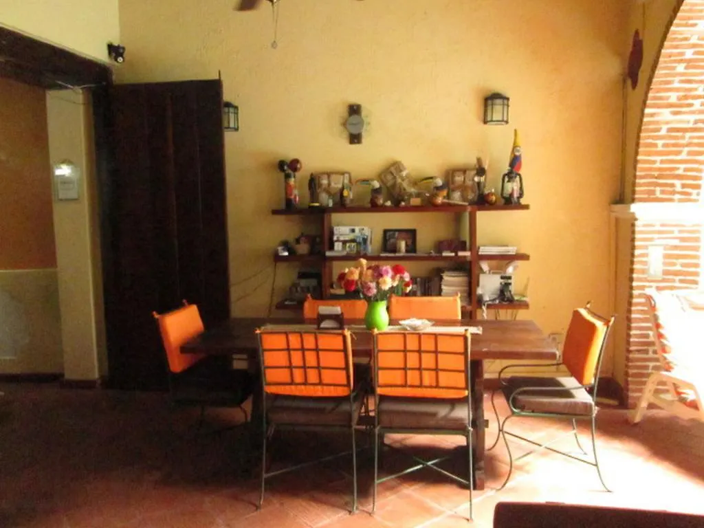 酒店 Cartagena Casa Sweety酒店